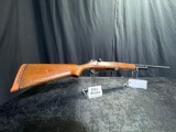 JC HIGGINS MOD 583 12 GA BOLT ACTION SN#N/A