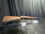 REMINGTON MOD 510 TARGET MASTER 22 CAL SN#NA