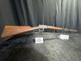 MARLIN MOD 92 22 CAL OCTAGON BARREL SN#449266