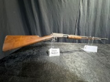 WINCHESTER MOD 62 22 CAL SHORT ONLY SN#45147A
