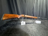 WINCHESTER MOD 69A 22 CAL WITH CUSTOM WOOD SN# NA
