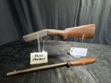 REMINGTON MOD 24 22 CAL SHORT SN#10664