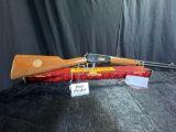 WINCHESTER MOD 94 30-30 CAL ILLINOIS SESQUCENTENNIAL WITH BOX SN#IS20016