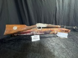 WINCHESTER MOD 94 22 XTR 22 CAL 75TH ANNV BOY SCOUT NIB SN#BSA572