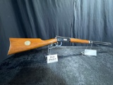 WINCHESTER MOD 94 30-30 CAL BUFFALO BILL COMMEMORATIVE - NO BOX SN#WC15078