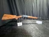 WINCHESTER MOD 71 DELUXE 348 WIN CAL SN#00104ZY71B