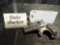 GERMAN MADE 38 SPECIAL OVER AND UNDER DERRINGER SN#48798