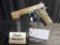 KIMBER 1911 CUSTOM II NWTF 45 ACP SN#K632563