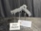 SIG SAUER MOSQUITO 22 CAL SN#F120412