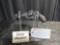 H AND R 32 S AND W HAMMERLESS TOPBREAK SECOND MODEL MADE 1906-1908 SN#