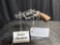 GERMAN MADE MOD E23 32 S AND W REVOLVER SN#3832