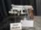 TAURUS MOD PT-92 AFS-D 9MM WITH FACTORY LASER SN#THC78988