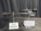 THOMPSON CENTER CONTENDER BARREL ONLY 30-30 CAL SUPER 14 INCH WITH BUSHNEL PHANTOM SCOPE