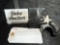 DAVIS MOD DA 38 38 SPECIAL OVER AND UNDER DERRINGER SN#DO26802