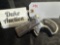 DAVIS MOD DA -38 OVER AND UNDER DERRINGER 38 SPECIAL SN#0055304