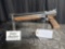 CROSSMAN PUMP MASTER CLASSIC 177 CAL AIR PISTOL SN#810BO2946