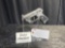 RUGER MOD LC9 9MM WITH LASER SN#325-92386