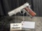 SMITH AND WESSON MOD SW1911 45 ACP SN#JRE6623