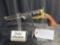 ITAILIAN MADE 44 CAL BLACK POWDER REVOLVER SN#455664