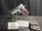 KIMBER ULTRA CARRY II TWO TONE 45 ACP SN#KU382643