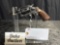 INA ARMS BRASIL 38 SPECIAL REVOLVER SN#040173