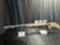 A-TEAM CUSTOM MADE MUZZLE LOADER 50 CAL WITH NIKON SCOPE SN# NA