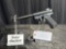 RUGER MARK II TARGET 22 CAL SN#18-82598