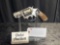 RUGER MODEL SP-101 WILEY CLAPP 357 MAG 2.5 INCH BARREL SN#97000