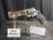 SMITH AND WESSON MOD 686-1 357 MAG TARGET WEIGHTED BARREL SN#AYD6929
