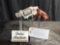 SMITH AND WESSON MOD 642LS 38 SPECIAL PLUSP LADY SMITH IN BOX SN#DNJ4637