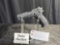 SIG SAUER MOSSQUITO 22 CAL IN CASE SN#F239608