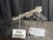 RUGER MARK III 22 CAL STAINLESS SN#227-40183