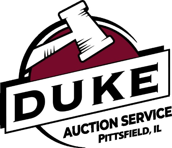 Spring Firearm Auction 2025