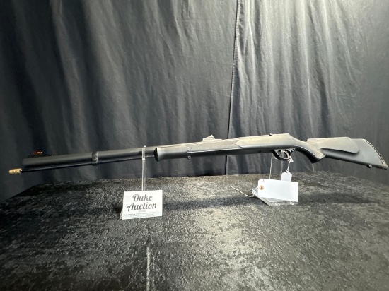 CVA FIREBOLT 50 CAL MUZZLELOADER SN#61-13-075257-00