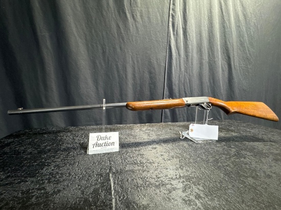 REMINGTON MOD 241 22 CAL LONG RIFLE ONLY SN#68142