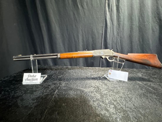 MARLIN MOD 1893 30-30 CAL SN#358197
