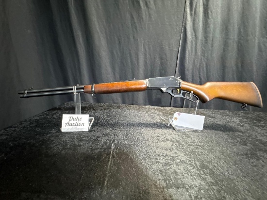 MARLIN MOD 30AW 30-30 CAL SN#12057504