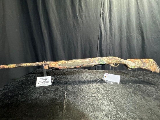 BERETTA A-391 XTREMA 12 GA 3.5 INCH CAMA IN CASE SN#AG009189