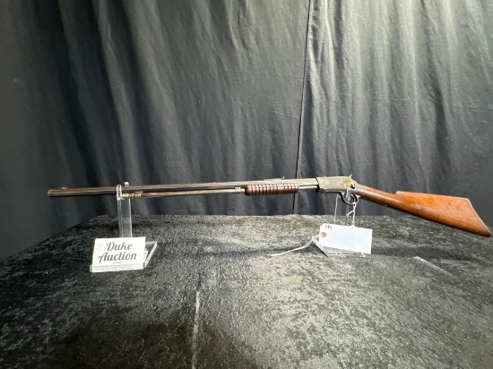 WINCHESTER MOD 90 22 WRF CAL OCTAGON BARREL SN#652532