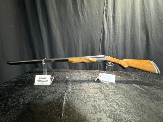 STOEGER UPLANDER 20 GA SIDE BY SIDE SN#380054