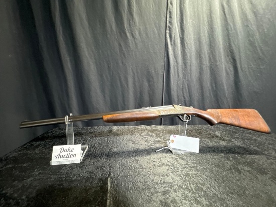 SAVAGE MOD 24 22 CAL/410 GA OVER AND UNDER
