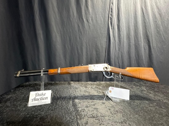 WINCHESTER MOD 94 30-30 CAL LEGENDARY LAWMAN SN#LL04546