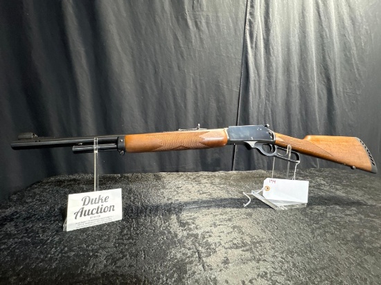 MARLIN MOD 1895G 45-70 CAL SN#01050868