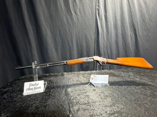 J STEVENS MOD 70 VISIBILE LOADING 22 CAL LONG RIFLE SN#R0293