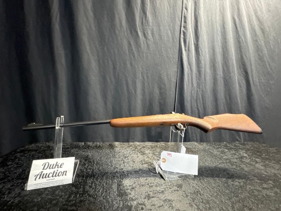 ROGUE RIFLE CO CHIPMUNK 22 CAL YOUTH MODEL SN#63573