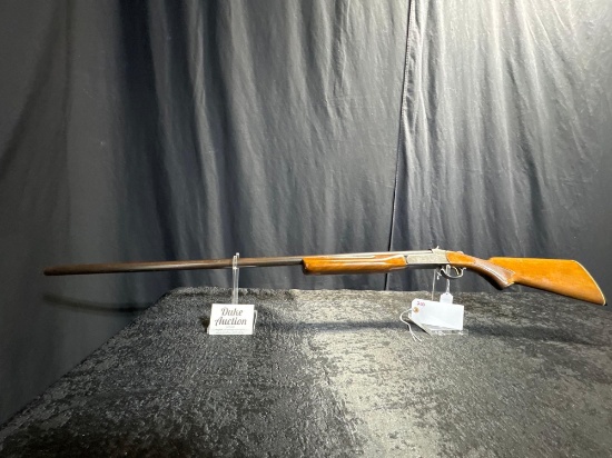WINCHESTER MOD 37A 12 GA - RARE 36 IN BARRELL SN#C909281