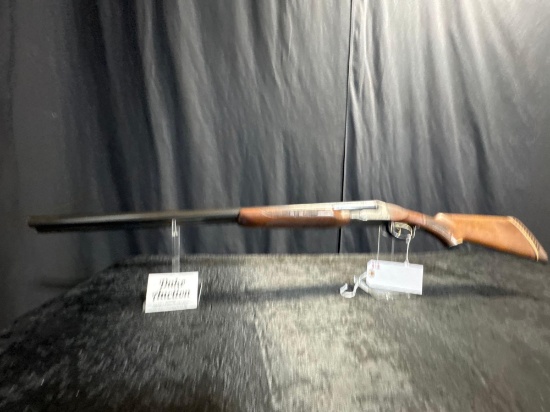 SAVAGE FOX MOD 5-D 12 GA SIDE BY SIDE SN#NA
