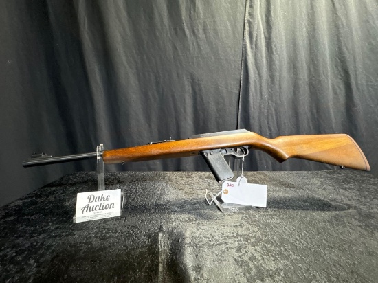MARLIN MOD 45 45 ACP CARBINE SN#08693132