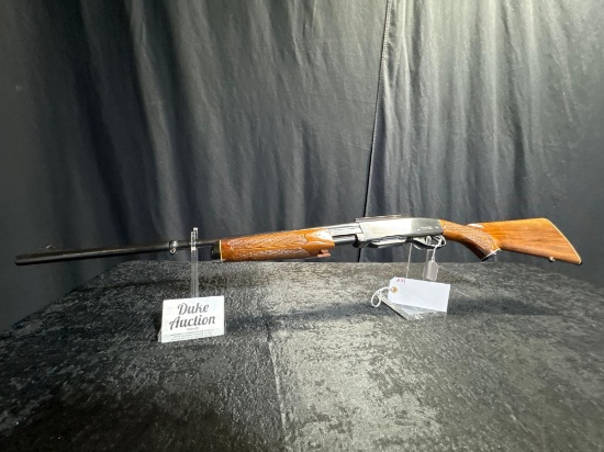 REMINGTON MOD 760 GAMEMASTER 35 REM CAL SN#B7184953
