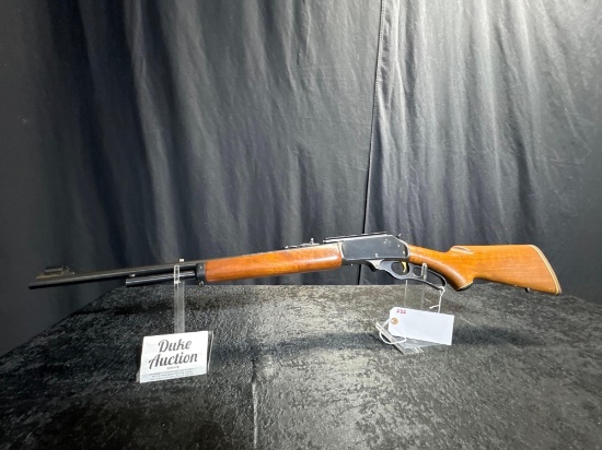MARLIN MOD 375 375 WIN CAL SN#20078960